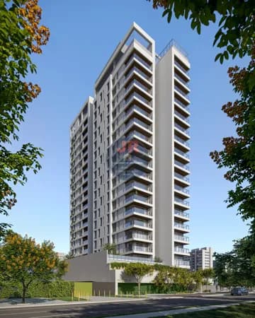 Apartamento Alto Padrão tipo 04