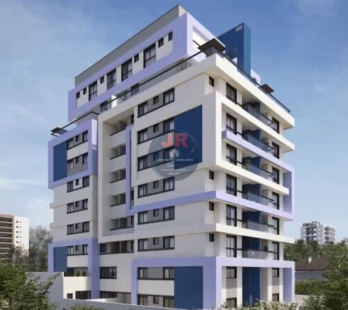 Apartamento em Curitiba - Ahú