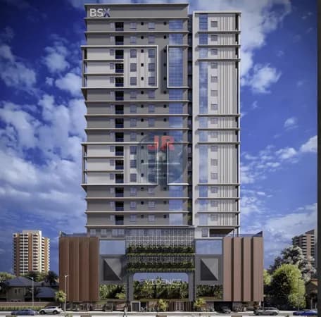Apartamento Alto Padrão Itapema/SC entrada de 88.934,35 saldo do financiamento 120 vezes de 3.335,05 direto com a construtora, estuda-se carro como parte de pagamento