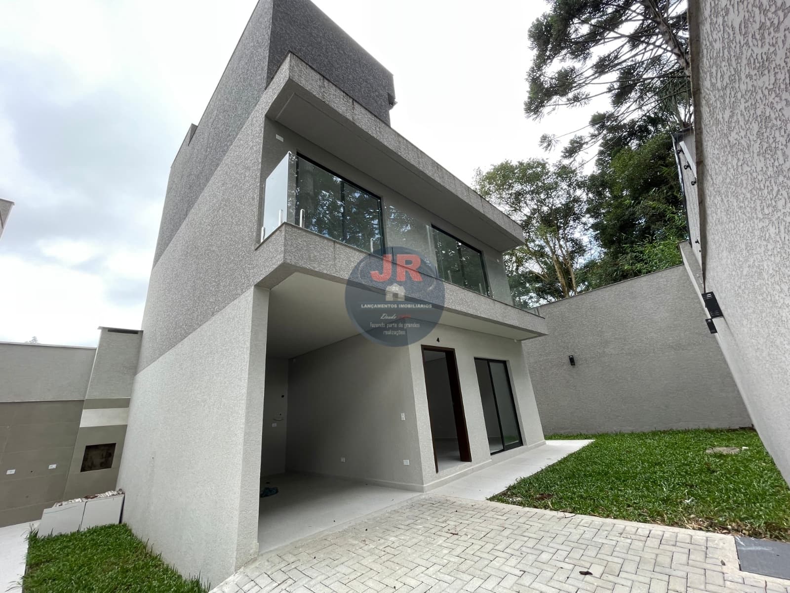 Sobrado Alto Padrão Aceita imóvel como parte de pagamento