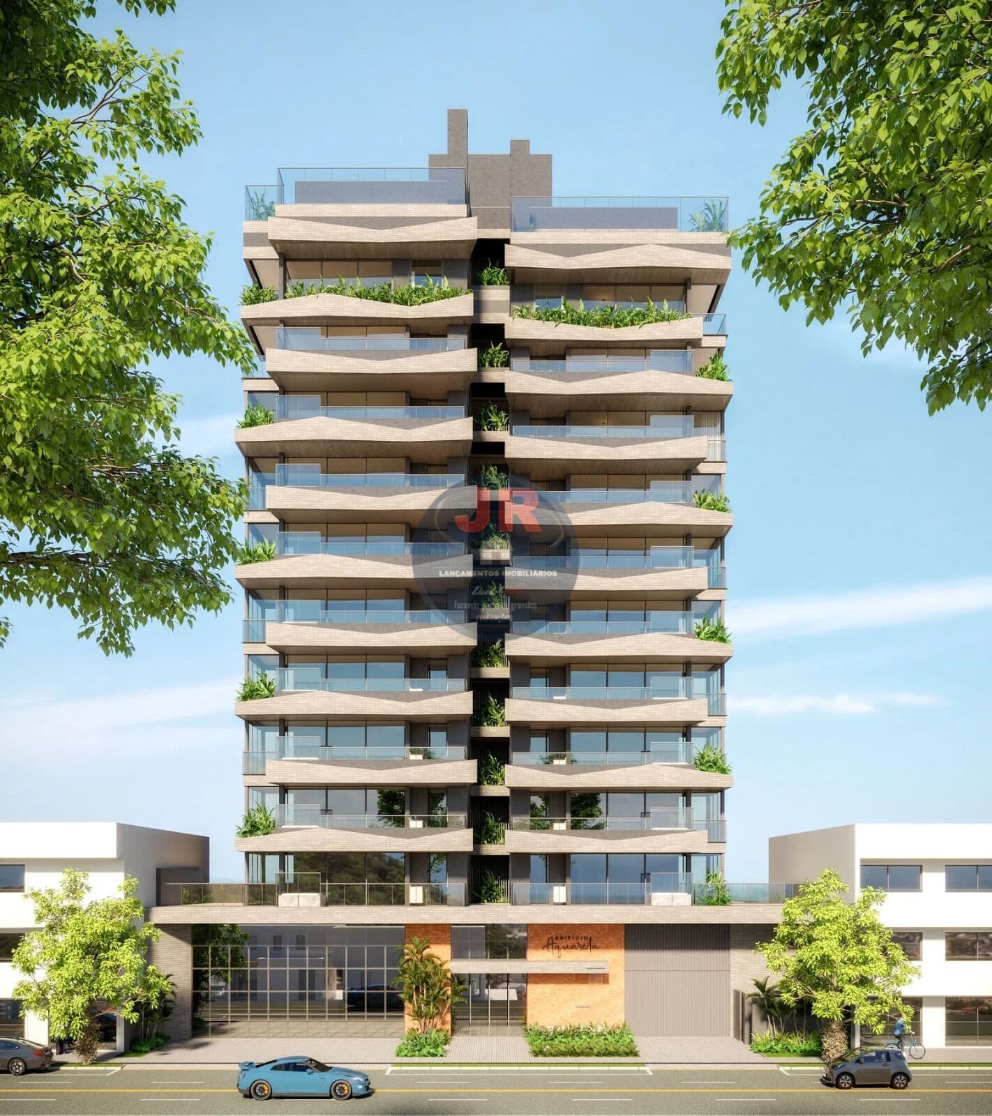 Apartamento Alto Padrão em Centro, Guaratuba/PR Entrada de R$ 662.000,00 saldo a combinar em até 30 vezes direto com a construtora ou financiamento bancário