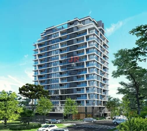 Apartamento em Curitiba - Bacacheri