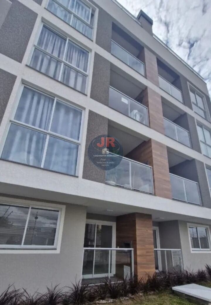 Apartamento Padrão UNIDADE 1 E 2