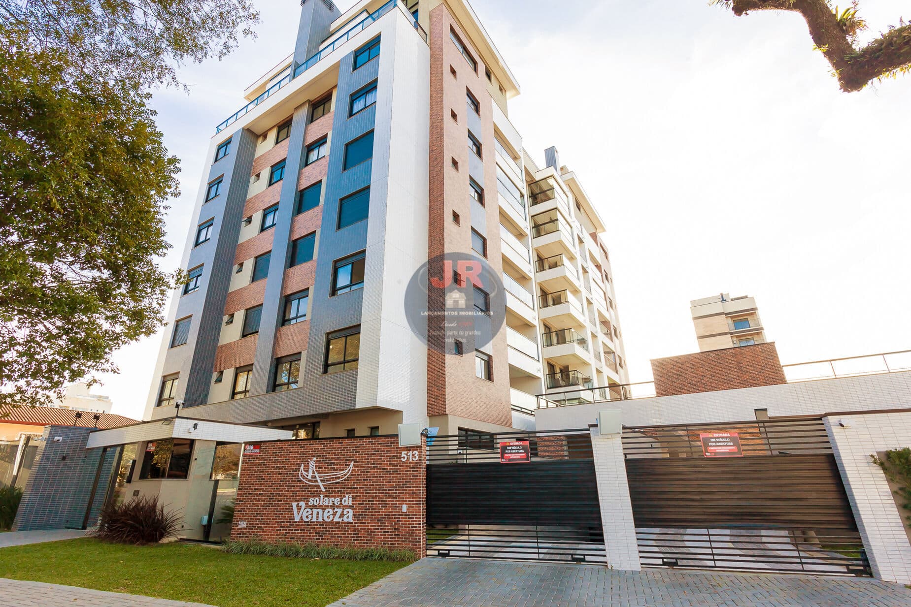 Apartamento em Curitiba - Bacacheri