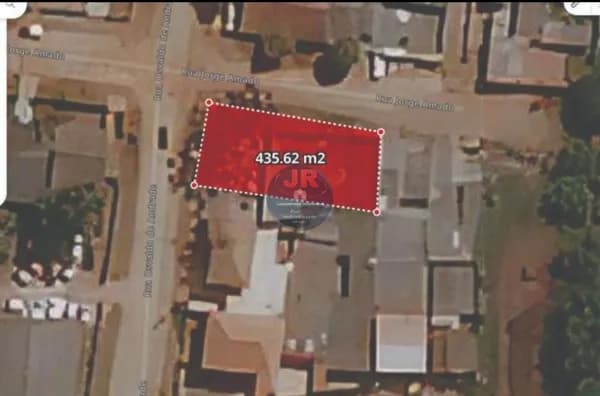 Oportunidade de Terreno localizado no bairro Guarani em Colombo