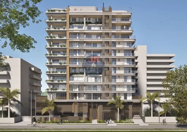 Apartamento Alto Padrão Guaratuba/PR Entrada de R$ 525.000,00 saldo a combinar em até 30 vezes direto com a construtora ou financiamento bancário