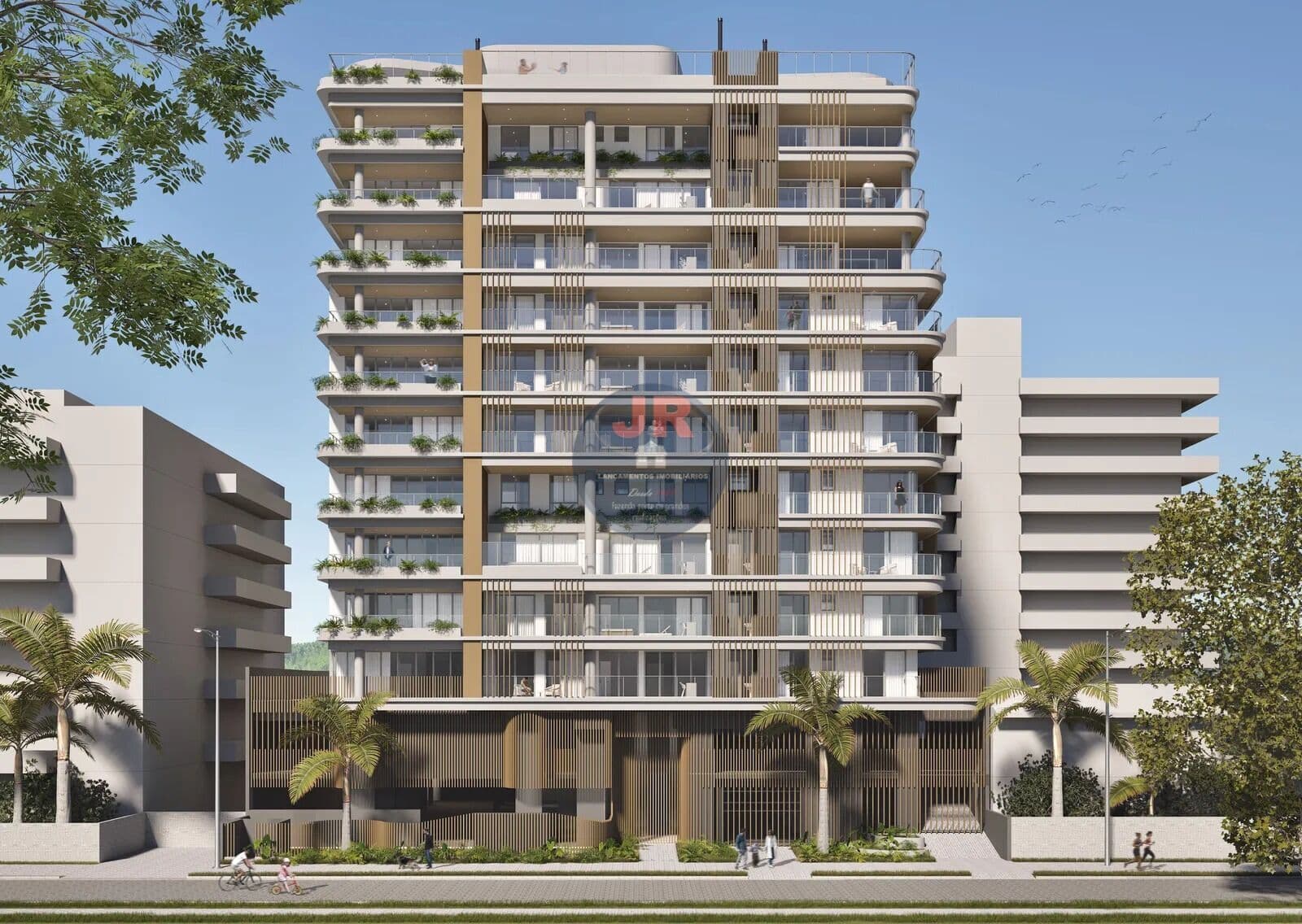 Apartamento Alto Padrão Guaratuba/PR Entrada de R$ 525.000,00 saldo a combinar em até 30 vezes direto com a construtora ou financiamento bancário