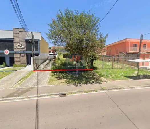 Terreno em Condomínio em Bairro Alto, Curitiba/PR