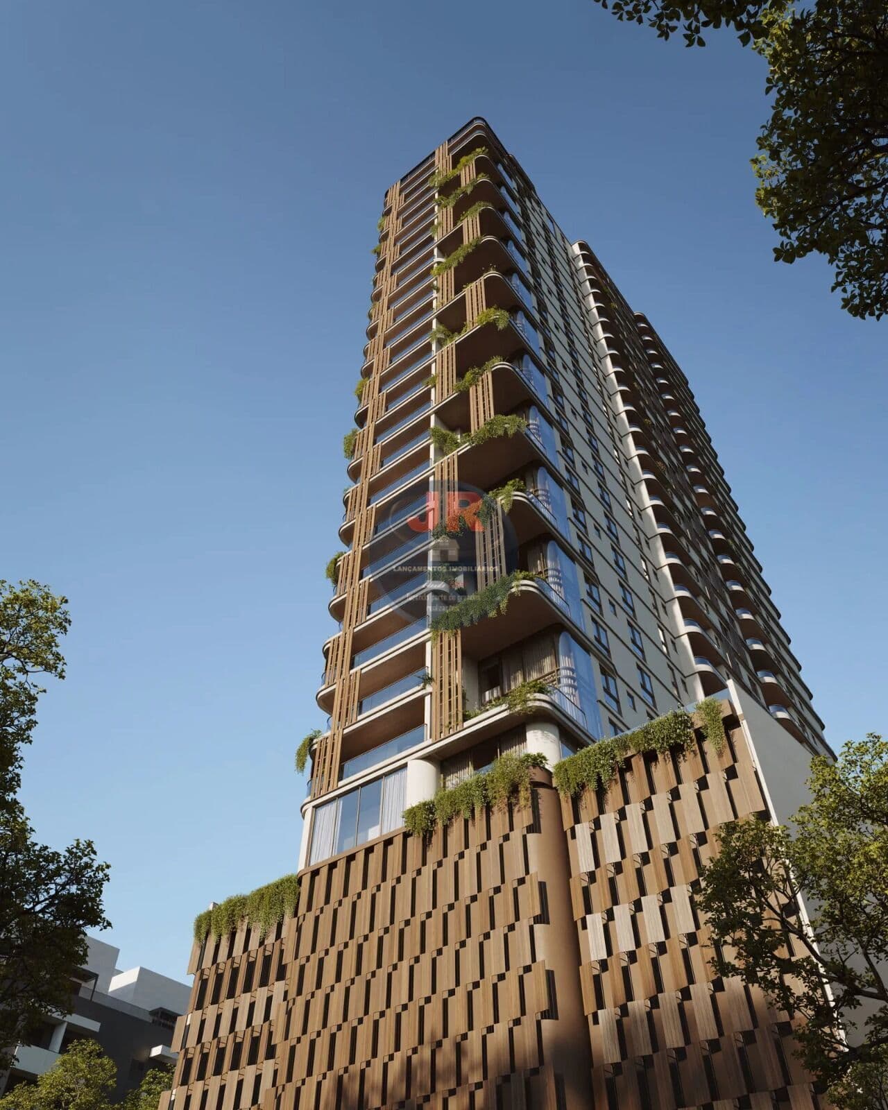 Apartamento Alto Padrão, Ganhe tempo, Entrada de R$ 263.856,00 saldo a combinar em até 106 vezes direto com a construtora