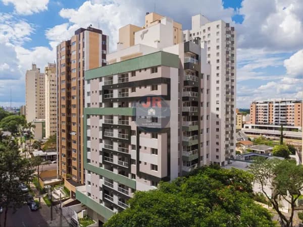 PROMOÇÃO RELAMPAGO Apartamento Alto Padrão Próximo ao Jardim Botânico, 3 quartos sendo um com suíte