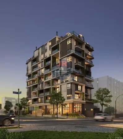 Apartamento DUPLEX Alto Padrão estuda-se imóvel como parte de pagamento