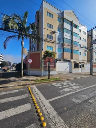 Apartamento Alto Padrão em Centro, São José dos Pinhais/PR