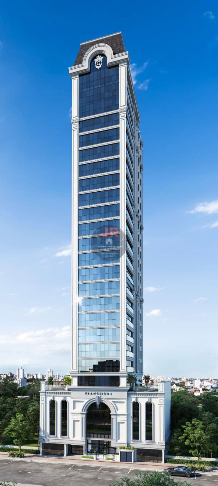 Apartamento Alto Padrão Itapema/SC Entrada de R$ 3.894.000,00 saldo a combinar em até 24vezes direto com a construtora.