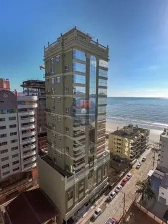 Apartamento Alto Padrão Itapema/SC Entrada de R$ 3.444.000,00 saldo a combinar em até 24 vezes direto com a construtora.