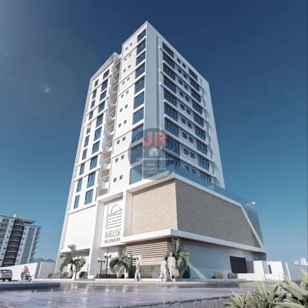Apartamento à venda no bairro Cedros - Camboriú/SC 3 quartos sendo 3 suítes 4 banheiros e 2 vagas de garagem.