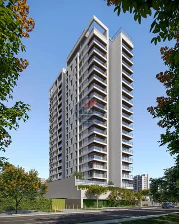 Apartamento Alto Padrão tipo 02