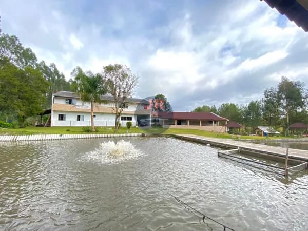 Fazenda/Sítios/Chácaras em Tijucas do Sul - Centro