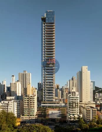 Apartamento Alto Padrão Entrada em 2 vezes de R$ 732.743,78 saldo a combinar em até 100 vezes direto com a construtora