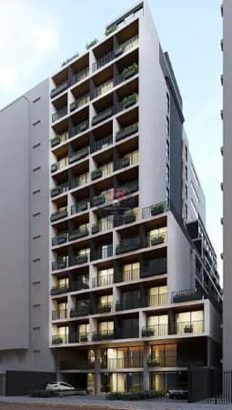 Apartamento Padrão Curitiba/PR Ganhe tempo aprove já seu Financiamento!