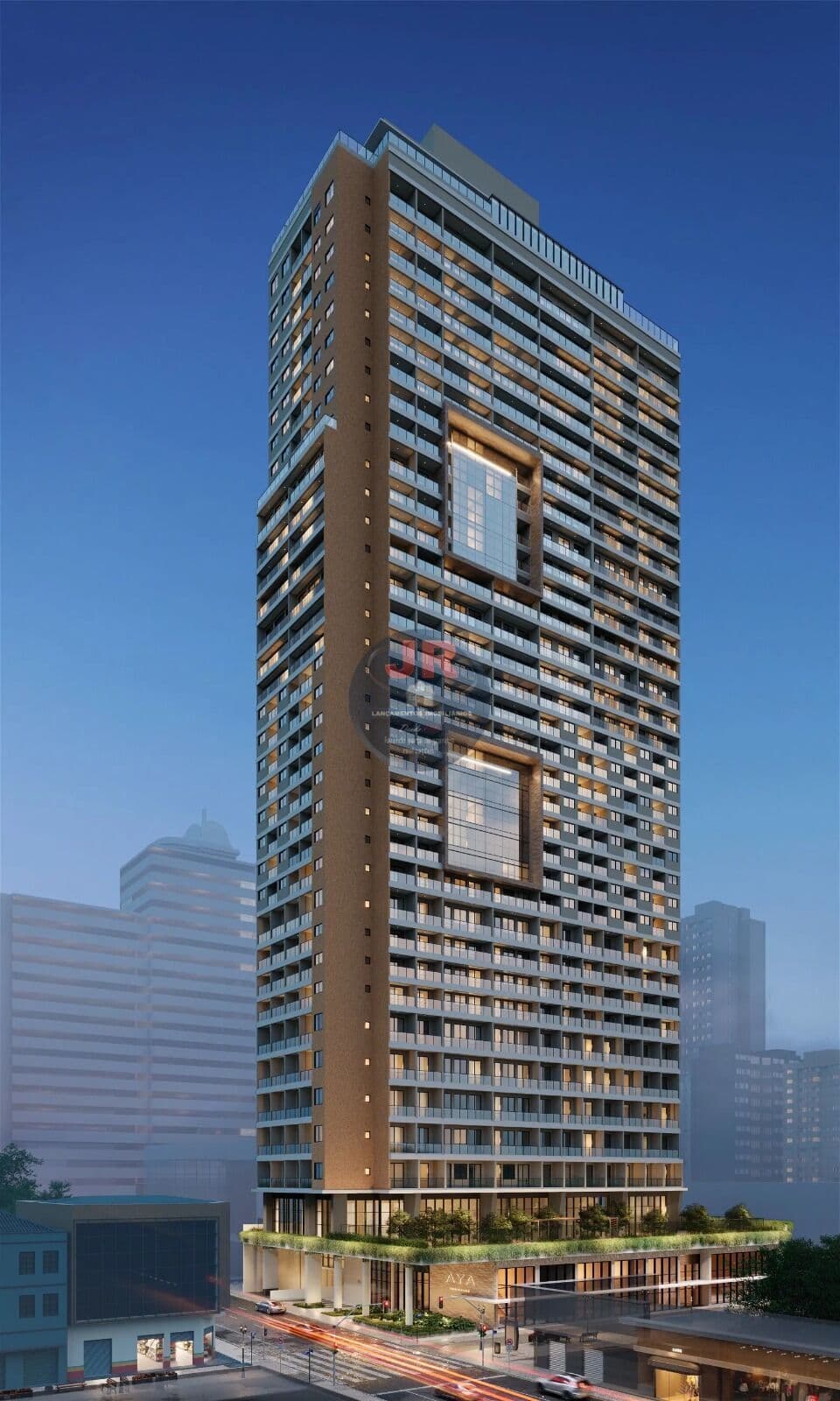 Apartamento Padrão Curitiba/PR, Ganhe tempo, Aprove já seu financiamento!