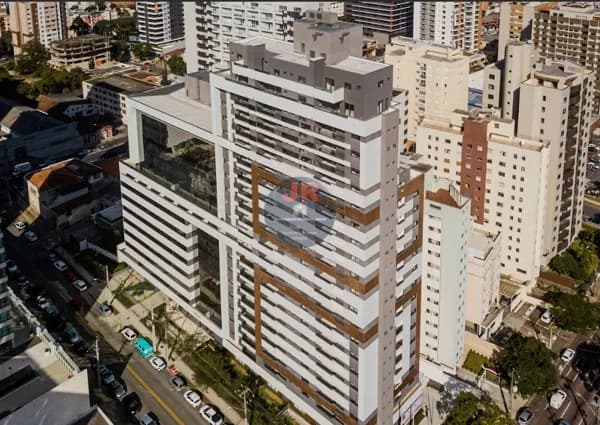 Apartamento Alto Padrão Na Vila Izabel, 3 quartos sendo uma suíte e 2 vagas
