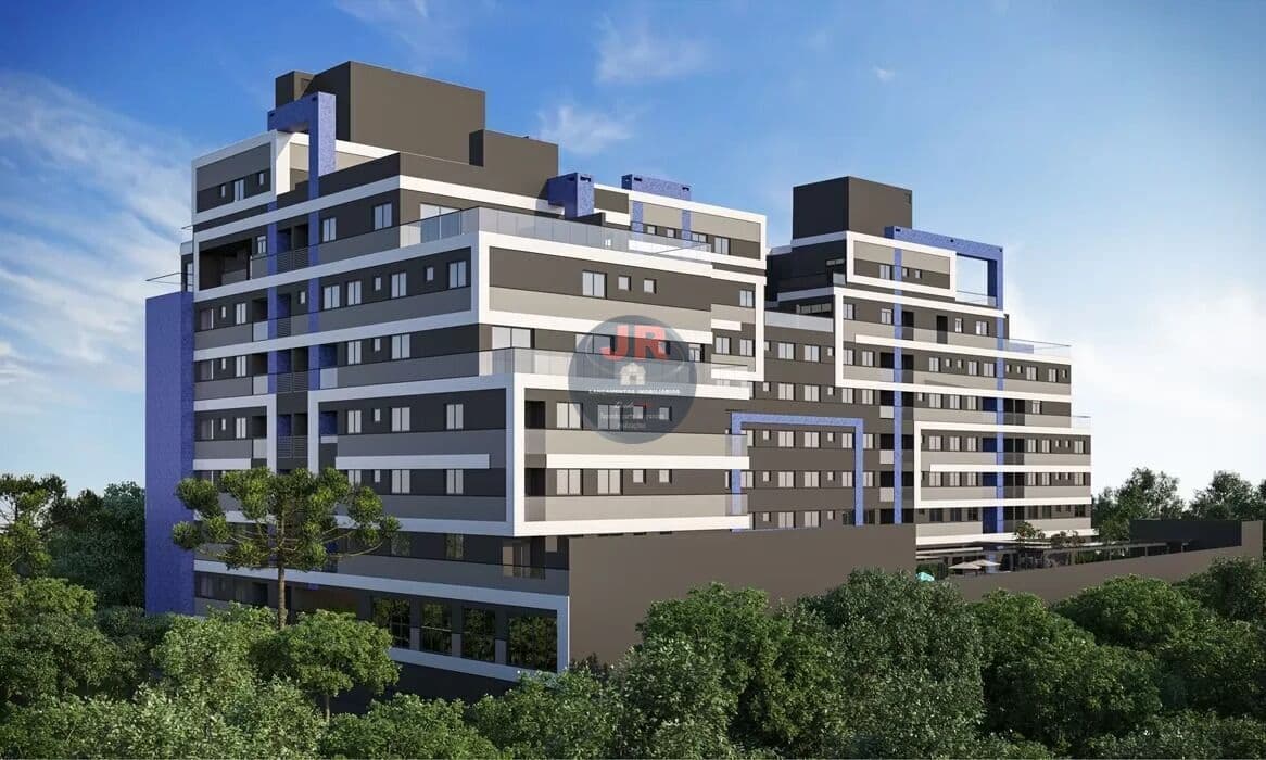 Apartamento Alto Padrão estuda-se imóvel como parte de pagamento