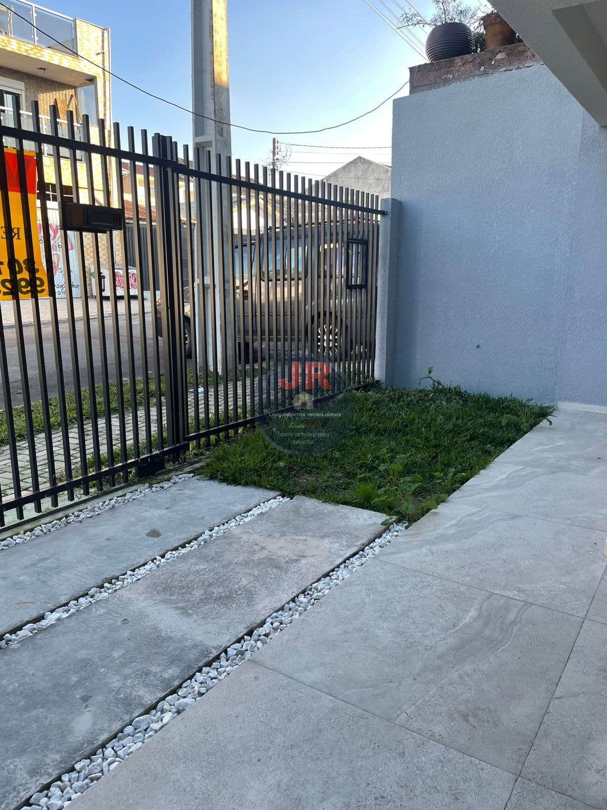 Sobrado Padrão Curitiba/PR ULTIMA UNIDADE não perca tempo aprove já seu financiamento!