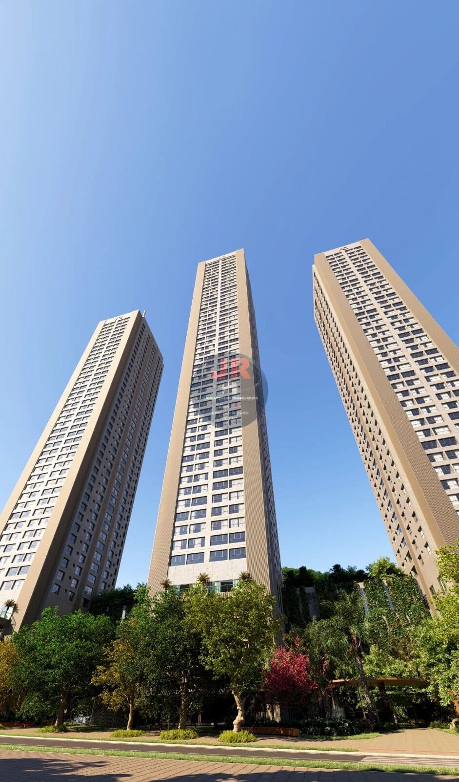 Apartamento Alto Padrão Balneário Camboriú/SC