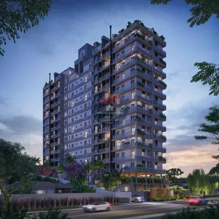 Apartamento Padrão Documentação inclusa ao valor do imóvel