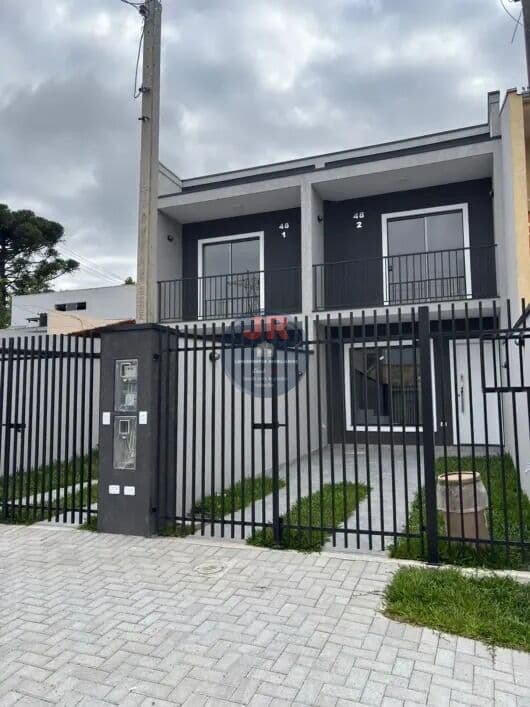 Apartamento Padrão Curitiba/PR Ganhe tempo, Aprove já sei financiamento!