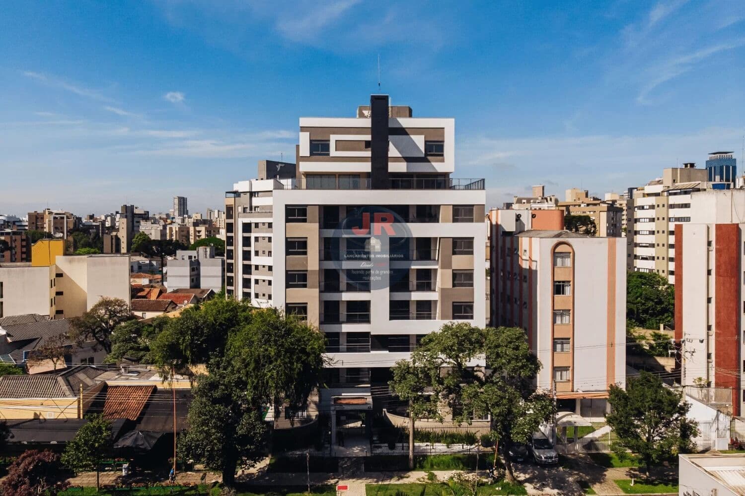 ULTIMAS UNIADES DISPONÍVEIS! Apartamento Alto Padrão aceita imóvel como parte de pagamento
