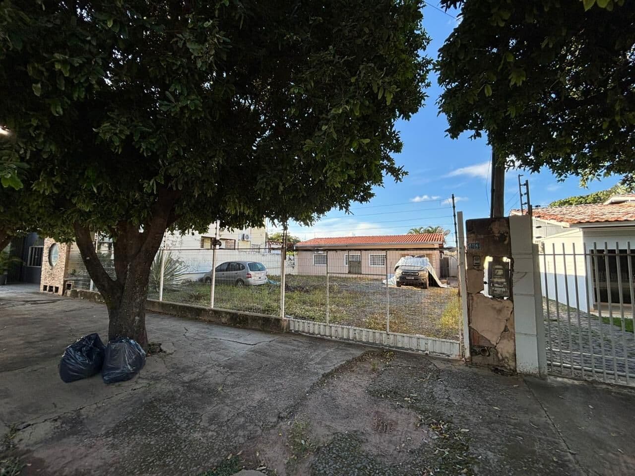 Casa em Luís Eduardo Magalhães - Centro