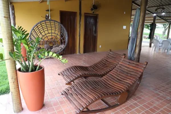 Fazenda/Sítios/Chácaras em Luís Eduardo Magalhães - Centro