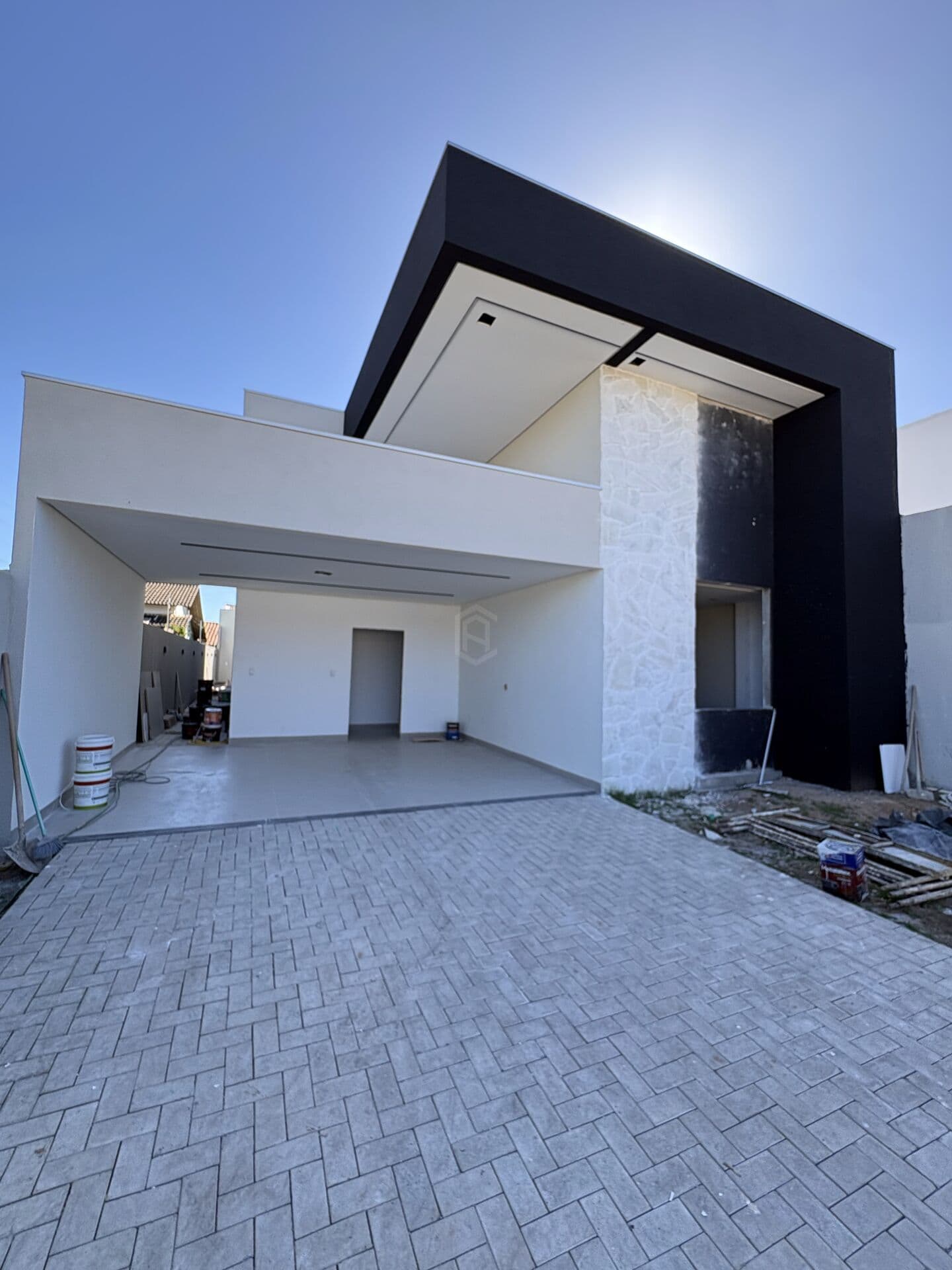 Casa em Luís Eduardo Magalhães - Jardim Paraíso