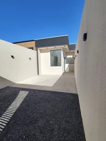 Casa em Luís Eduardo Magalhães - PARQUE SAO JOSE