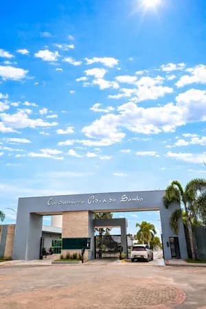 Lote/Terreno em Luís Eduardo Magalhães - Jardim Paraíso