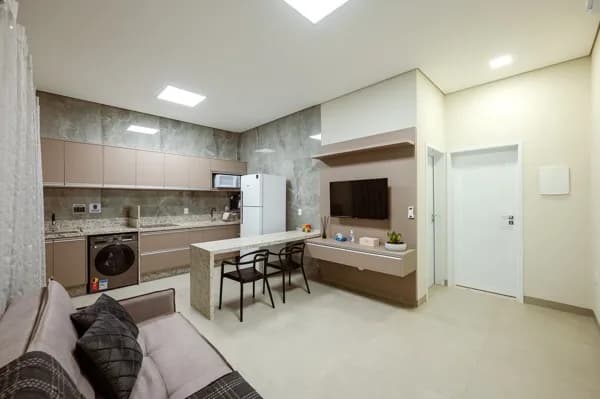 Apartamento em Luís Eduardo Magalhães - Centro