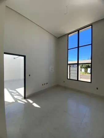 Casa em Luís Eduardo Magalhães - Jardim Paraíso