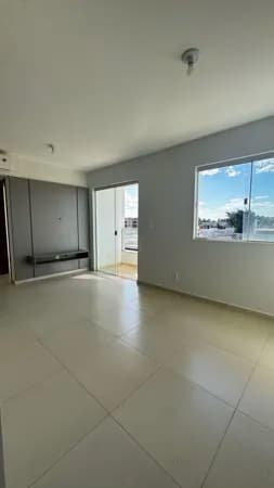 Apartamento 2 quartos no Jd Paraíso