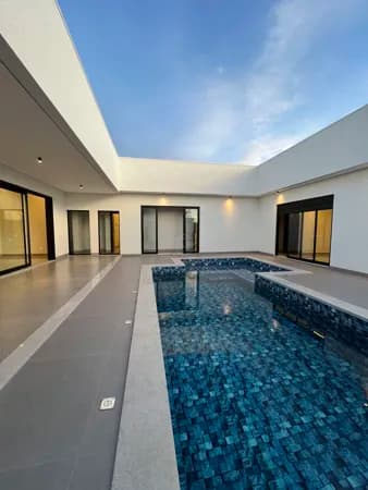 Casa em Luís Eduardo Magalhães - Jardim Paraíso