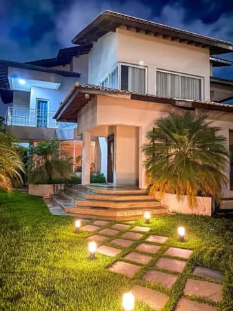 Casa em Luís Eduardo Magalhães - Jardim Paraíso