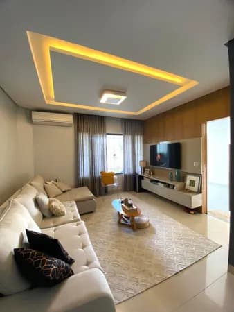 Casa em Luís Eduardo Magalhães - Jardim Paraíso