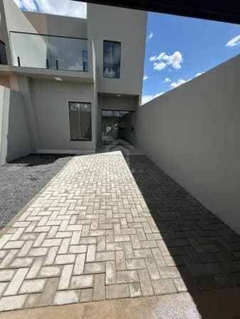 Apartamento em Luís Eduardo Magalhães - Novo Paraíso