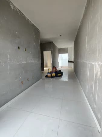 Casa em Luís Eduardo Magalhães - Luar do Cerrado