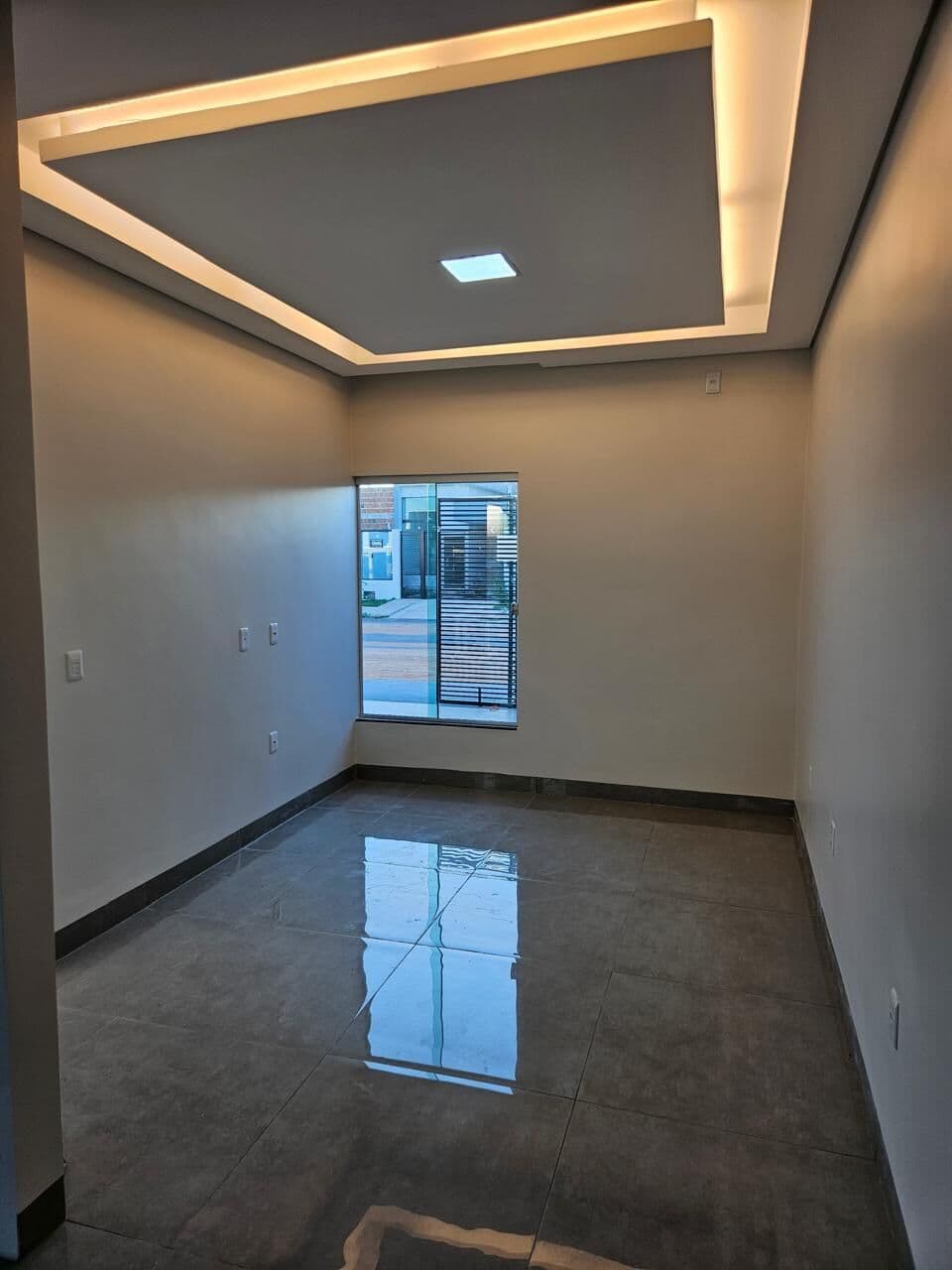 Casa em Luís Eduardo Magalhães - Campos Elíseos