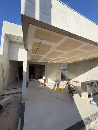 Casa em Luís Eduardo Magalhães - Novo Paraíso