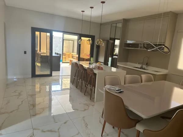 Casa em Luís Eduardo Magalhães - Mimoso do Oeste