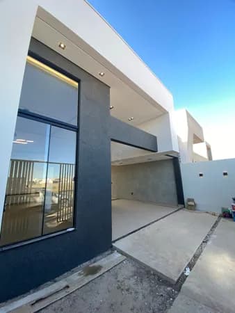 Casa em Luís Eduardo Magalhães - Alto dos Cerrados