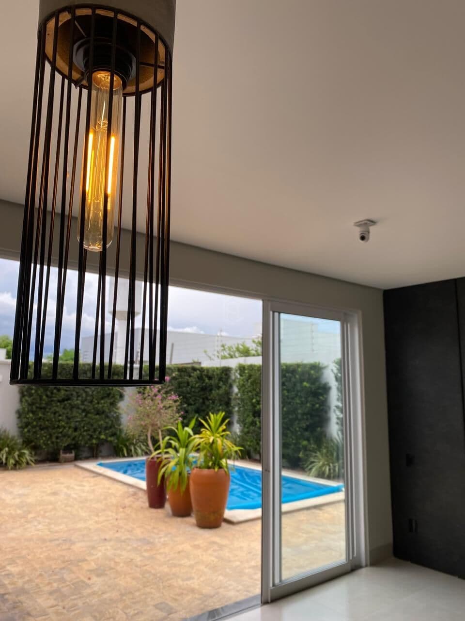 Casa em Luís Eduardo Magalhães - Jardim Paraíso