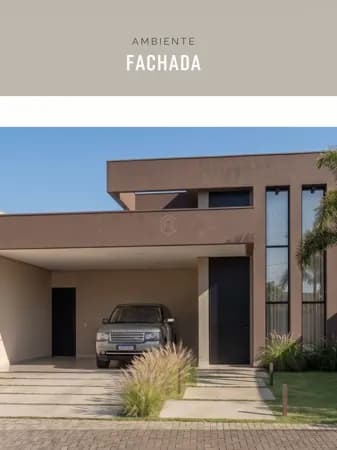 Casa em Luís Eduardo Magalhães - Novo Paraíso